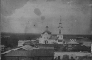 туринский свято николаевский женский монастырь